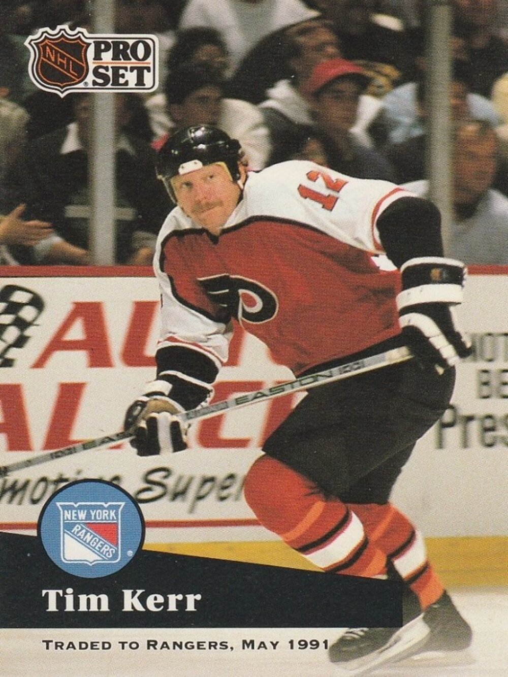 Tim Kerr Hockey Card Collection - Picture 3 of 4